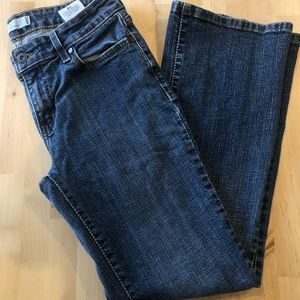 Levi’s Bootcut Jeans
